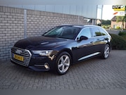 Audi A6 - 45 TFSI Sport Lease Edition Autom Leder Xenon Navo 360 Camer
