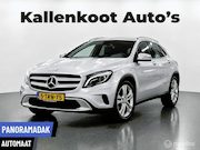 Mercedes-Benz GLA-Klasse - GLA 200 Prestige, Pano, Leer, Trekhaak, NAP!