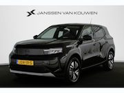 Opel Frontera - 1.2 Turbo Hybrid GS 7p. Camera Climate Control Dodehoek