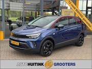 Opel Crossland - 1.2 Turbo GS Line - stoel/stuur verwarming - camera - carpla