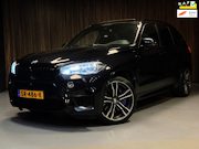 BMW X5 M - X5M 4.4 V8|MOSSELMAN GETUNED|800PK|B&O|CARBON|PANORAMADAK|DE