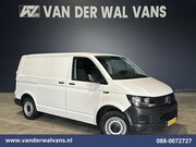 Volkswagen Transporter - 2.0 TDI 102pk L1H1 Euro6 Airco | Camera | Bluetooth telefoon