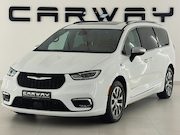 Lancia Voyager - 3.6 V6 Hybride Pinnacle