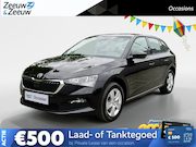 Skoda Scala - 1.0 TSI Sport Business | Stoelverwarming | Navigatie | Digit