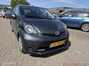Toyota Aygo - 1.0 VVT-i Access, Airco, Navi, Led