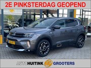 Citroën C5 - 1.2 PureTech Business Plus - navi - camera - LED