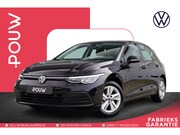 Volkswagen Golf - 1.0 eTSI 110pk DSG Life | Navigatie | Parkeersensoren | Adap