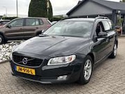Volvo V70 - 2.0 D2 Dynamic Edition 2016 NL Auto Trekhaak Xenon