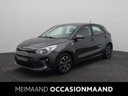 Kia Rio - 1.0 TGDI ComfortPlusLine Navigator | Navigatie | Camera | Ai