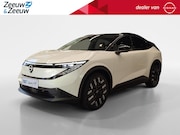 Nissan Leaf - EVOLVE 52kWh 177PK AUTOMAAT | €2000, - INRUILPREMIE | 445 KM