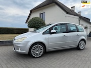 Ford C-Max - 1.8-16V Limited / Bj: 2010 / Apk tot 04-2027
