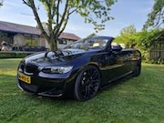 BMW 3-serie - Cabrio 335i High Executive 480PK 330KMH
