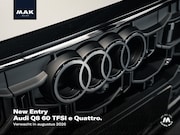 Audi Q8 - 60 TFSI e Quattro Pro Line S Competition , pano, B&O, luchtv
