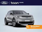 Ford Explorer - Select Extended Range RWD 79 kWh