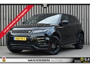 Land Rover Range Rover Evoque - 1.5 P300e AWD R-Dynamic S Navigatie Carplay 360-Camera Lane