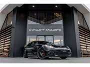 Porsche Panamera - Sport Turismo 2.9 4 E-Hybrid - 10 Years Edition | Sport Chro