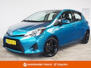 Toyota Yaris - 1.5 Full Hybrid Aspiration Camera Cruise (APK:Nieuw) Incl.Ga