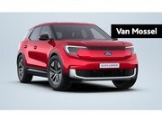 Ford Explorer - Select Extended Range RWD 77 kWh | Nieuw Te Bestellen | €100