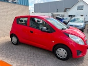 Chevrolet Spark - 1.0 16V LE