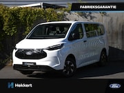 Ford Transit Custom - 340 L1H1 Trend 65 kWh 136pk Automaat 9-Pers. | CAMERA | CRUI