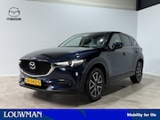 Mazda CX-5 - 2.0 SkyActiv-G 165 GT-Luxury | Dealeronderhouden | Trekhaak