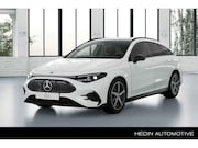 Mercedes-Benz CLA-Klasse - CLA 250+ Shooting Brake Business Solution AMG | Premium Pakk