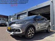 Renault Captur - 0.9 TCe 90PK Intens DEALERONDERHOUDEN