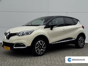 Renault Captur - 1.2 TCe Dynamique / Trekhaak (1200 KG) / Navigatie / Achteru