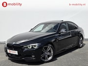 BMW 3-serie - 320i High Executive M-Sport Schuif/Kanteldak Apple CarPlay |