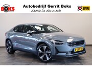 Polestar 2 - Long Range Dual Motor 78 kWh SOH 95% Warmtepomp Harman/Kardo