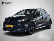 Mazda 2 - Hybrid 1.5 Centre-line (NL-auto, Fabrieksgarantie,