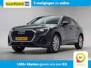 Audi Q3 Sportback - 45 TFSI e S Line [ Virtual Leder Trekhaak Stoelverwarming Na