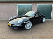 Porsche 911 - 3.6 Carrera 997