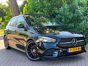 Mercedes-Benz B-klasse - 200 B200 Premium Plus AMG PANO BURMEISTER FULL