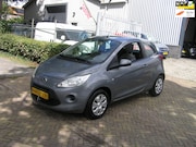 Ford Ka - 1.2 Cool & Sound start/stop 58 d km nap 1e eigenaar