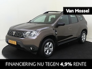 Dacia Duster - 1.0 TCe Bi-Fuel Comfort airco | cruise control | lichtmetale