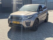 Land Rover Range Rover Evoque - 2.0 TD