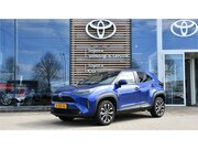 Toyota Yaris Cross - 1.5 Hybrid Dynamic Automaat 116 pk | Dealer-onderhouden | Ke