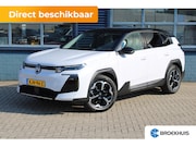 Citroën C5 Aircross - Business Comfort Range 74 kWh | "Sofa Design" Dashboard: Das