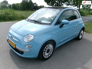 Fiat 500 - 1.2 Lounge