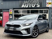 Kia ProCeed - 1.0 T-GDI GT-PlusLine BTW Auto