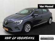 Renault Clio - 1.0 TCe Zen | airco