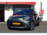 Toyota Aygo X - 1.0 VVT-i S-CVT Envy, Automaat, Open dak, Clima, Navi, Cruis