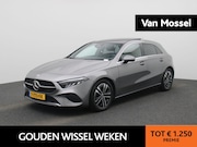 Mercedes-Benz A-klasse - 180 Business Line | Automaat | Panorama dak | Leder | DAB |