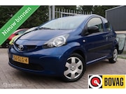 Toyota Aygo - 1.0-12V