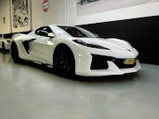Chevrolet Corvette - C8 Z06 3LZ â 670 HP â First Owner â 4800 KM (