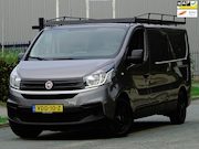 Fiat Talento - 1.6 MJ EcoJet L2H1 1-EIGENAAR NAP/NAVI/AC/PDC