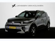 Citroën C3 Aircross - 1.2 Hybrid 145pk Plus Camera Apple CarPlay Clima