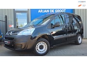 Citroën Berlingo - 1.6 VTi Clima Cruise 3 ZITS GRIJSKENTEKEN Trekhaak