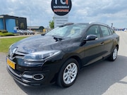 Renault Mégane - 2014 * 1.2 TCe Bose SartStop * LED * LMV * AIRCO